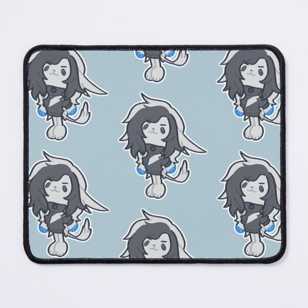 Item preview, Marshmallows designed and sold by Zennieth.