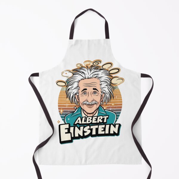 Item preview, albert einstein designed and sold by martin max.