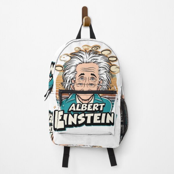 Item preview, albert einstein  designed and sold by martin max.