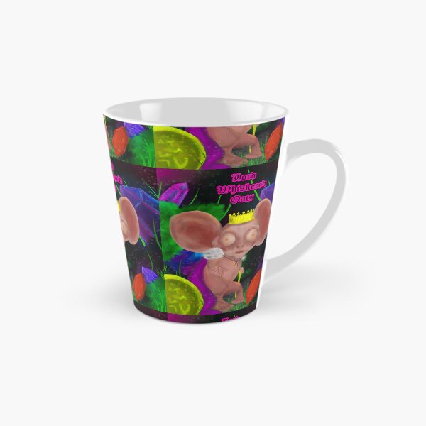 Item preview, Whiskered Oats designed and sold by Fictitious Fashion.