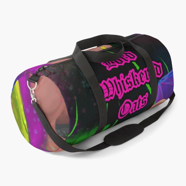 Item preview, Whiskered Oats designed and sold by Fictitious Fashion.