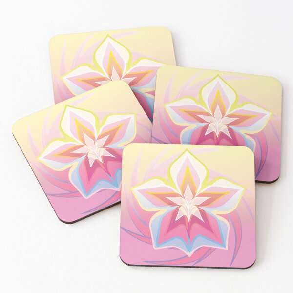 Item preview, Exotic Flower 4 designed and sold by Bellewood222.