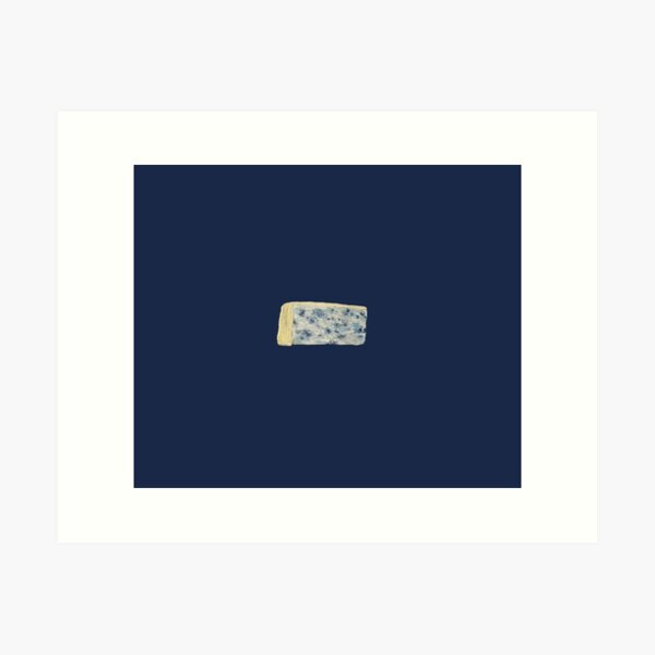 Item preview, Blue Cheese designed and sold by Nadyastinyshop8.