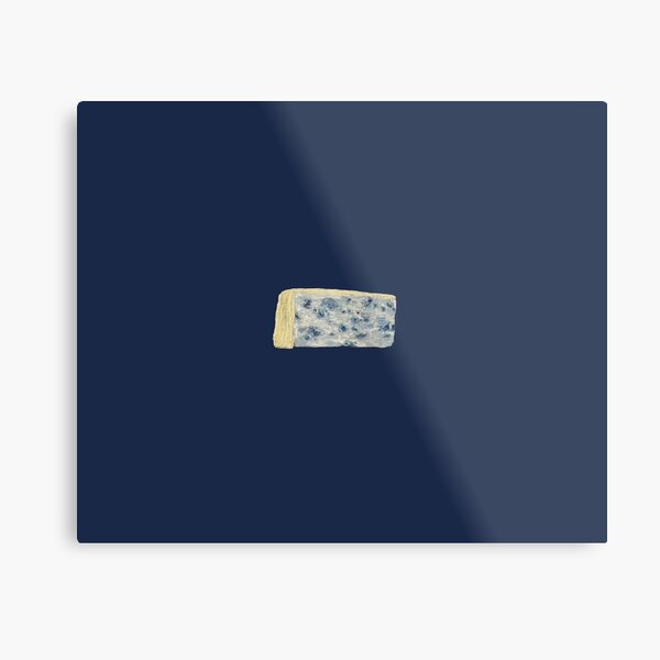 Aperçu de l'œuvre Fromage bleu créée et vendue par Nadyastinyshop8.