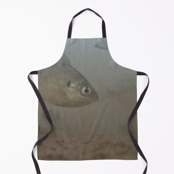 Item preview, School of Bluegills Underwater View designed and sold by CJRPics.