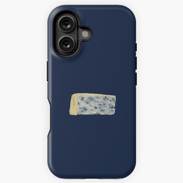 Aperçu de l'œuvre Fromage bleu créée et vendue par Nadyastinyshop8.