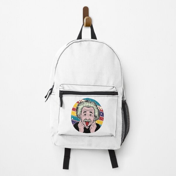 Item preview, albert einstein  designed and sold by martin max.