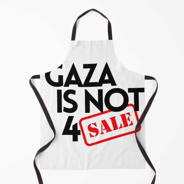 Item preview, Gaza no esta en venta designed and sold by studio468.