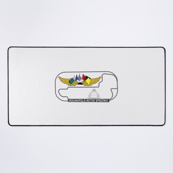 Item preview, IMS Track Layout designed and sold by TracksideTeesShop.