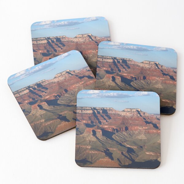 Item preview, The Magnificent Grand Canyon at Sunset designed and sold by dkaranouh.