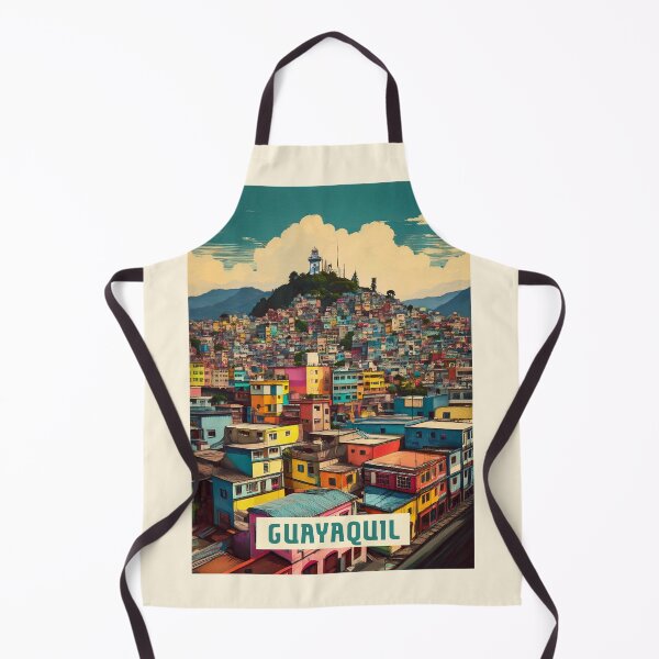 Item preview, Guayaquil designed and sold by BoKev.