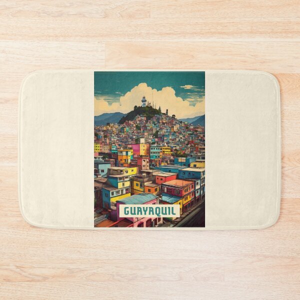 Item preview, Guayaquil designed and sold by BoKev.