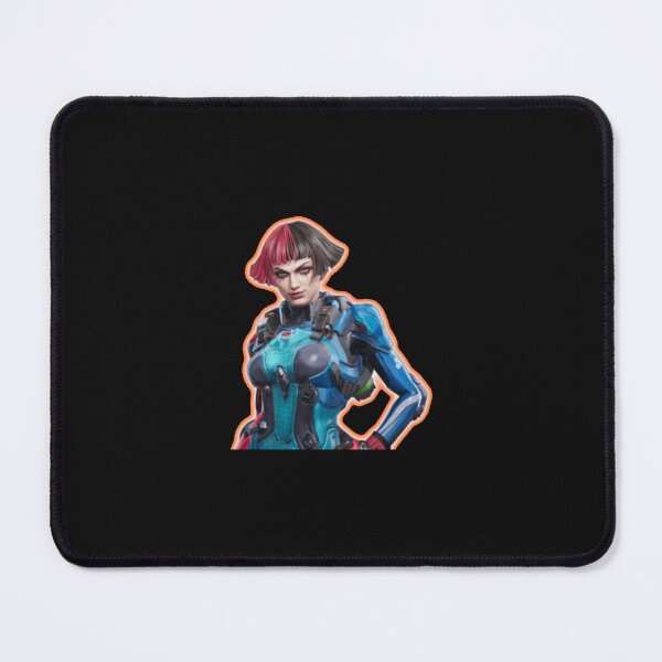 Item preview, character fanart inspire of Frag Punk designed and sold by roartusa.