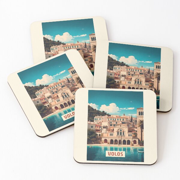 Item preview, Volos designed and sold by BoKev.