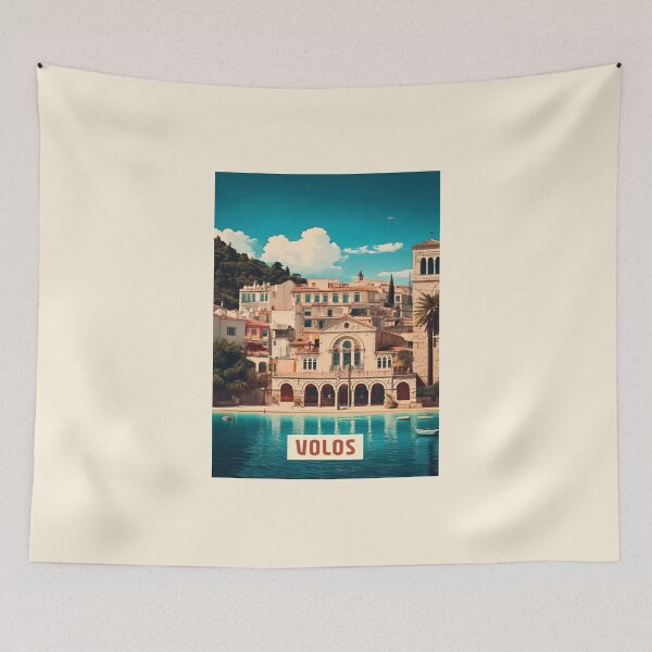 Item preview, Volos designed and sold by BoKev.