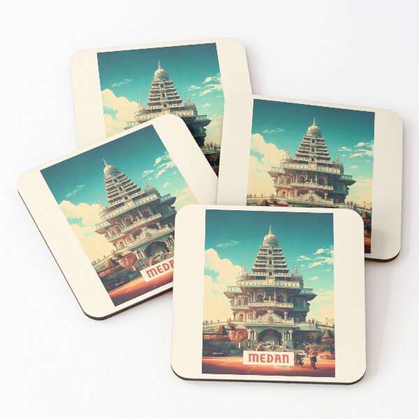 Item preview, Medan designed and sold by BoKev.