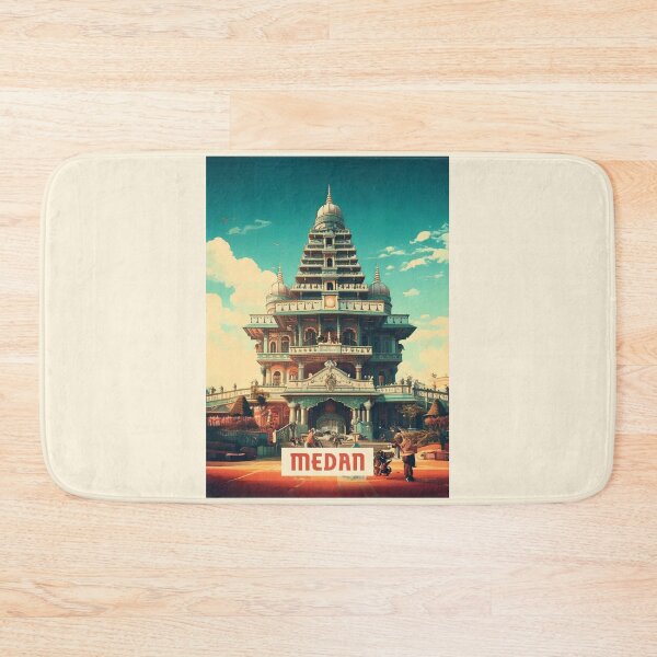 Item preview, Medan designed and sold by BoKev.