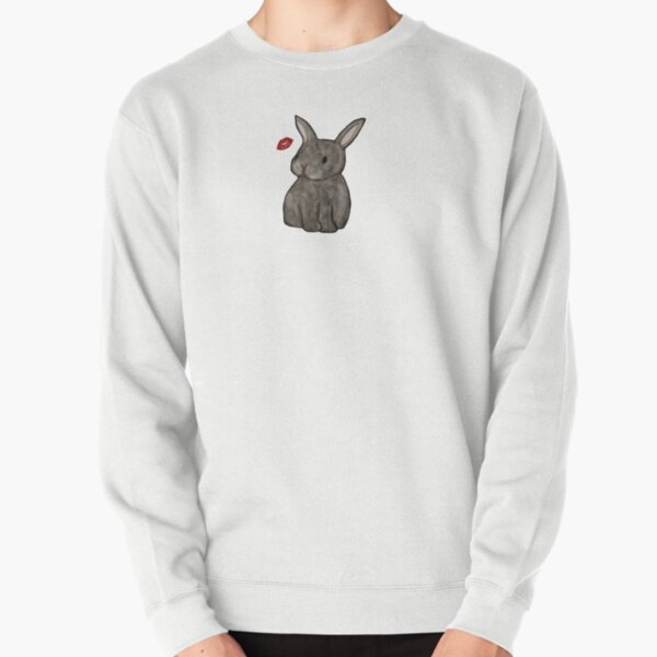 Item preview, Love Bunny  designed and sold by Nadyastinyshop8.