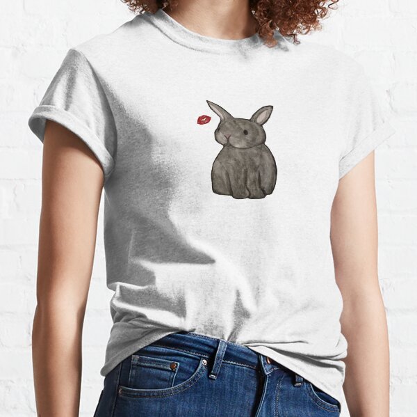 Item preview, Love Bunny  designed and sold by Nadyastinyshop8.
