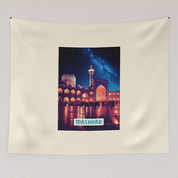 Item preview, Mashhad designed and sold by BoKev.
