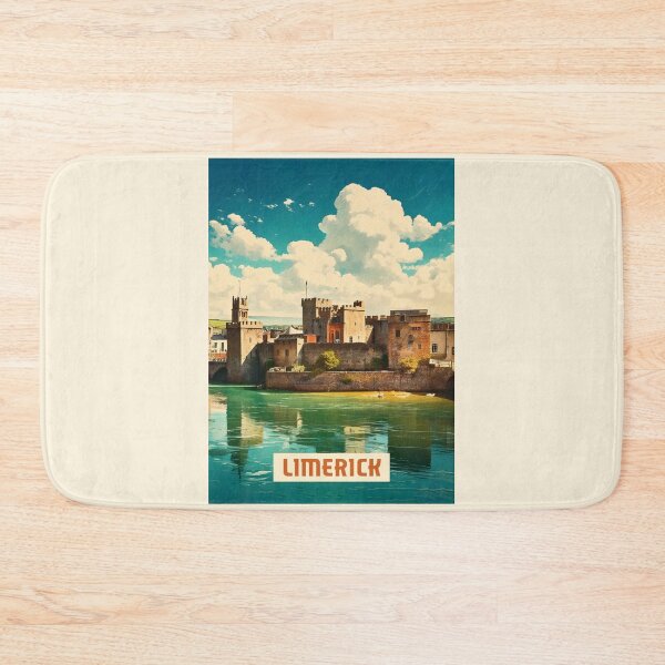 Item preview, Limerick designed and sold by BoKev.