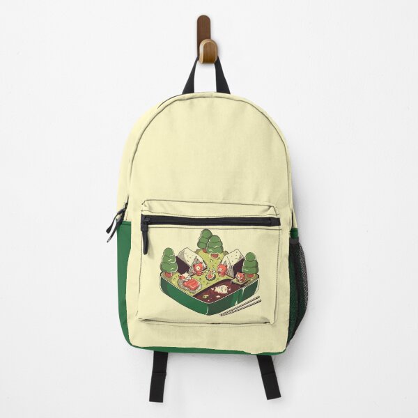 Item preview, Sushi Camp Kawaii Cat by Tobe Fonseca designed and sold by Tobe Fonseca®.