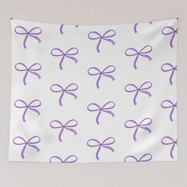 Item preview, 1908 bow designed and sold by Camille Albers.