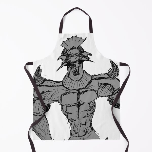 Item preview, Ocean man designed and sold by JessieMichael.