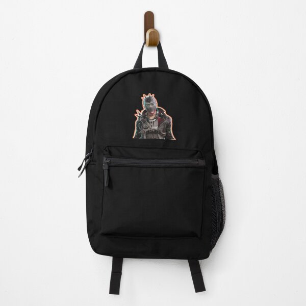 Item preview, character fanart inspire of Frag Punk designed and sold by roartusa.