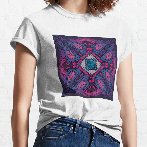 Item preview, Line Shift designed and sold by noisy-fan-art.