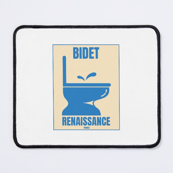Item preview, Humor | Funny | Bidet | Silly | Hydro designed and sold by PublicusApparel.