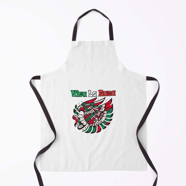 Item preview, Viva La Raza Mexican Heritage Eagle designed and sold by BaalamStudioDesigns.