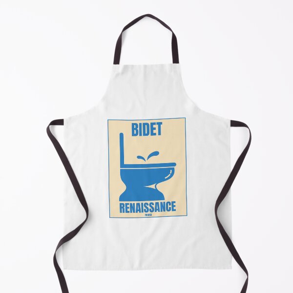 Item preview, Humor | Funny | Bidet | Silly | Hydro designed and sold by PublicusApparel.