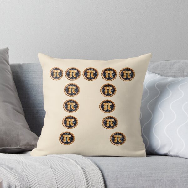 Item preview, Pi made with pies with pi designed and sold by XYZish.