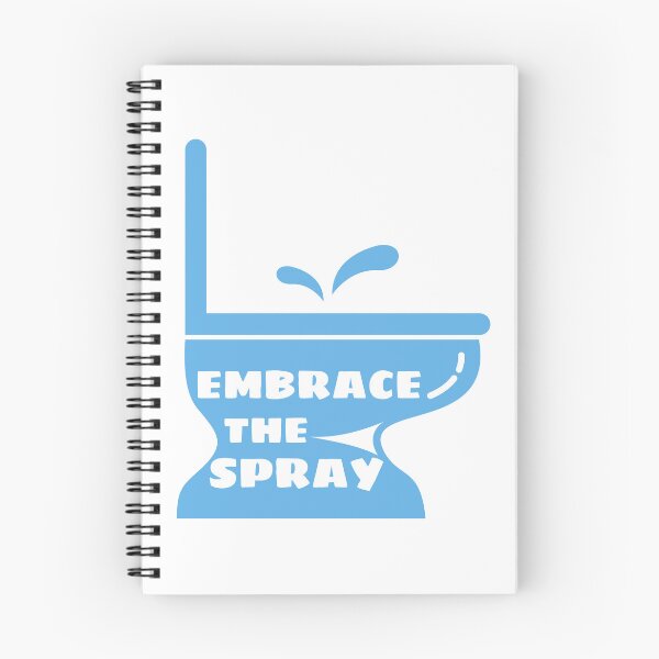 Item preview, Humor | Funny | Bidet | Silly | Hydro designed and sold by PublicusApparel.