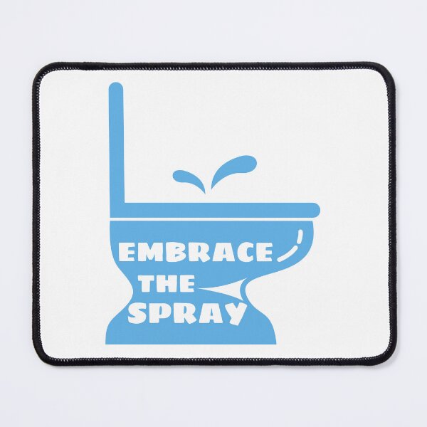 Item preview, Humor | Funny | Bidet | Silly | Hydro designed and sold by PublicusApparel.