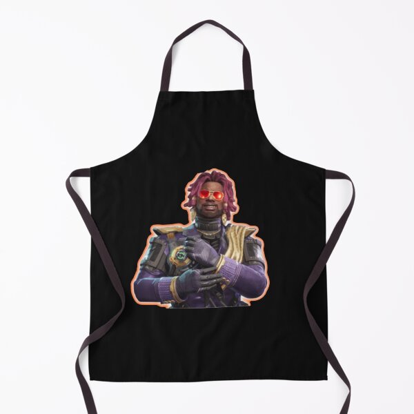 Item preview, character fanart inspire of Frag Punk designed and sold by roartusa.