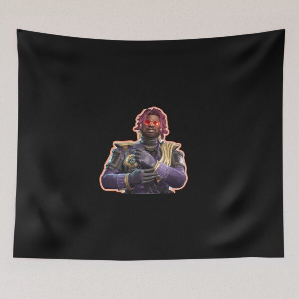 Item preview, character fanart inspire of Frag Punk designed and sold by roartusa.