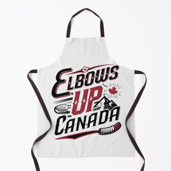 Item preview, elbows up canada designed and sold by ZIZZO 22.