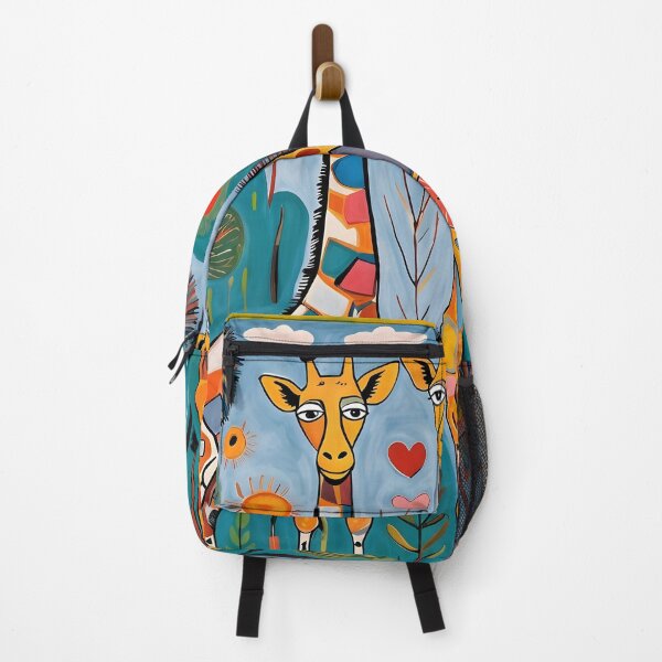 Item preview, Giraffes designed and sold by dedoma.