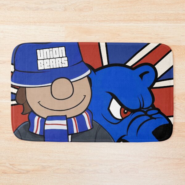 Item preview, Union Bears We create the Atmosphere! designed and sold by canvasriddle.