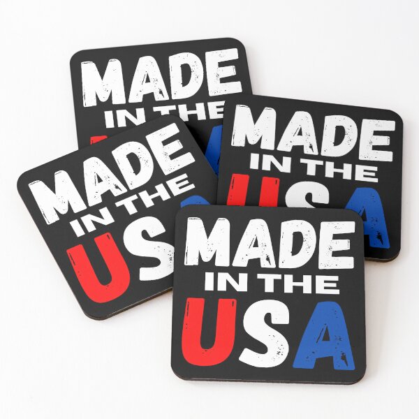 Item preview, Made in the USA designed and sold by DLRand.