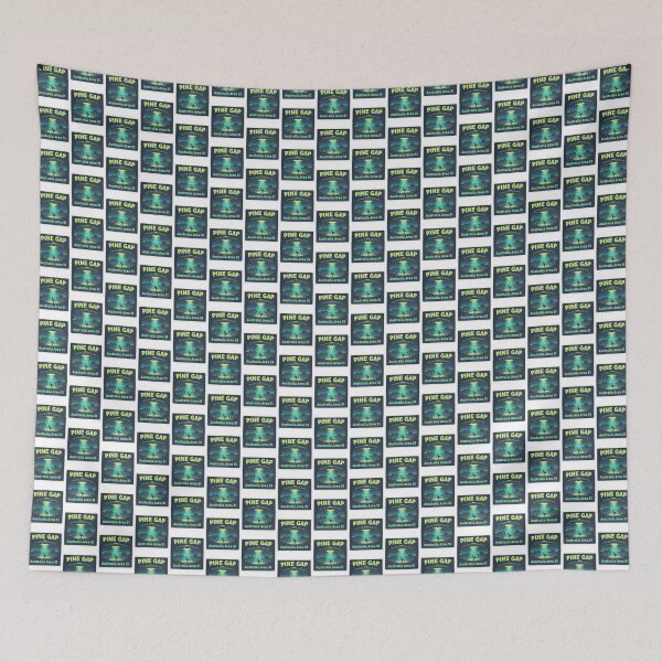 Item preview, Aussie UFO Encounter – Pine Gap Australia Area 51 designed and sold by HappyHarmonyArt.