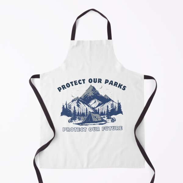 Item preview, Save Our National Parks Protect Public Lands designed and sold by Orens POD.
