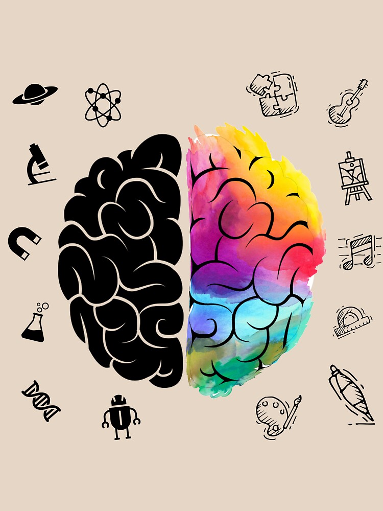 T brain