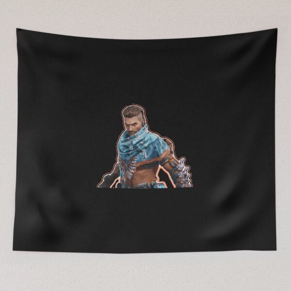 Item preview, character fanart inspire of Frag Punk designed and sold by roartusa.