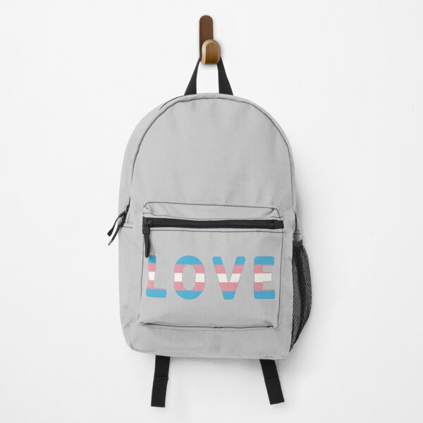 Item preview, Transgender Support Love and Pride designed and sold by MoePark.