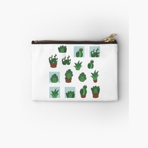 Item preview, cactus collage ?  designed and sold by franzi-04.