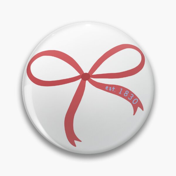 Item preview, 1830 bow designed and sold by Camille Albers.