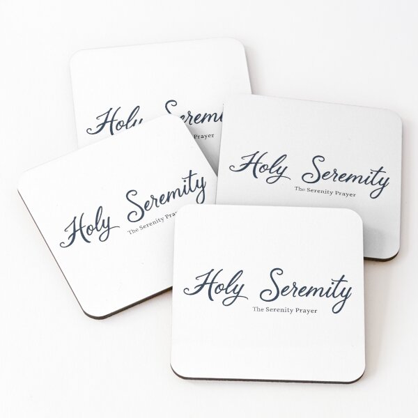 Item preview, Holy Serenity designed and sold by VDprinting.